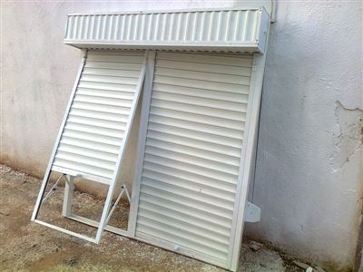 Ayrancılar alüminyum pvc kapı pencere