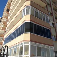 Pvc Balkon